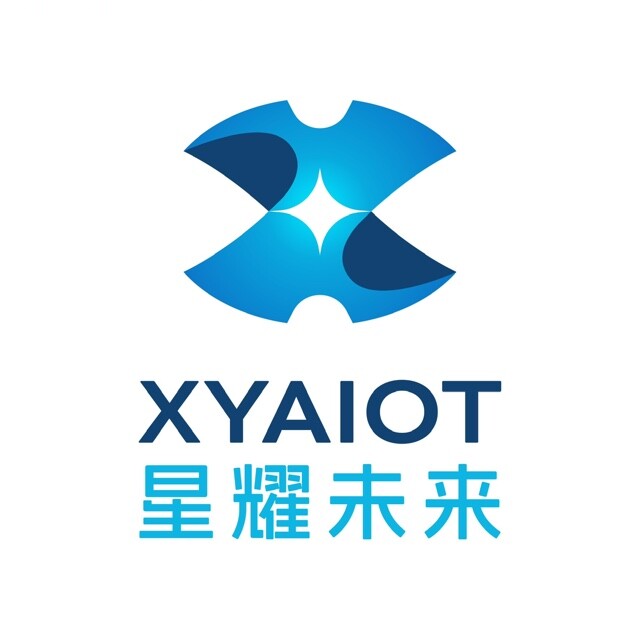 星耀未来 Logo